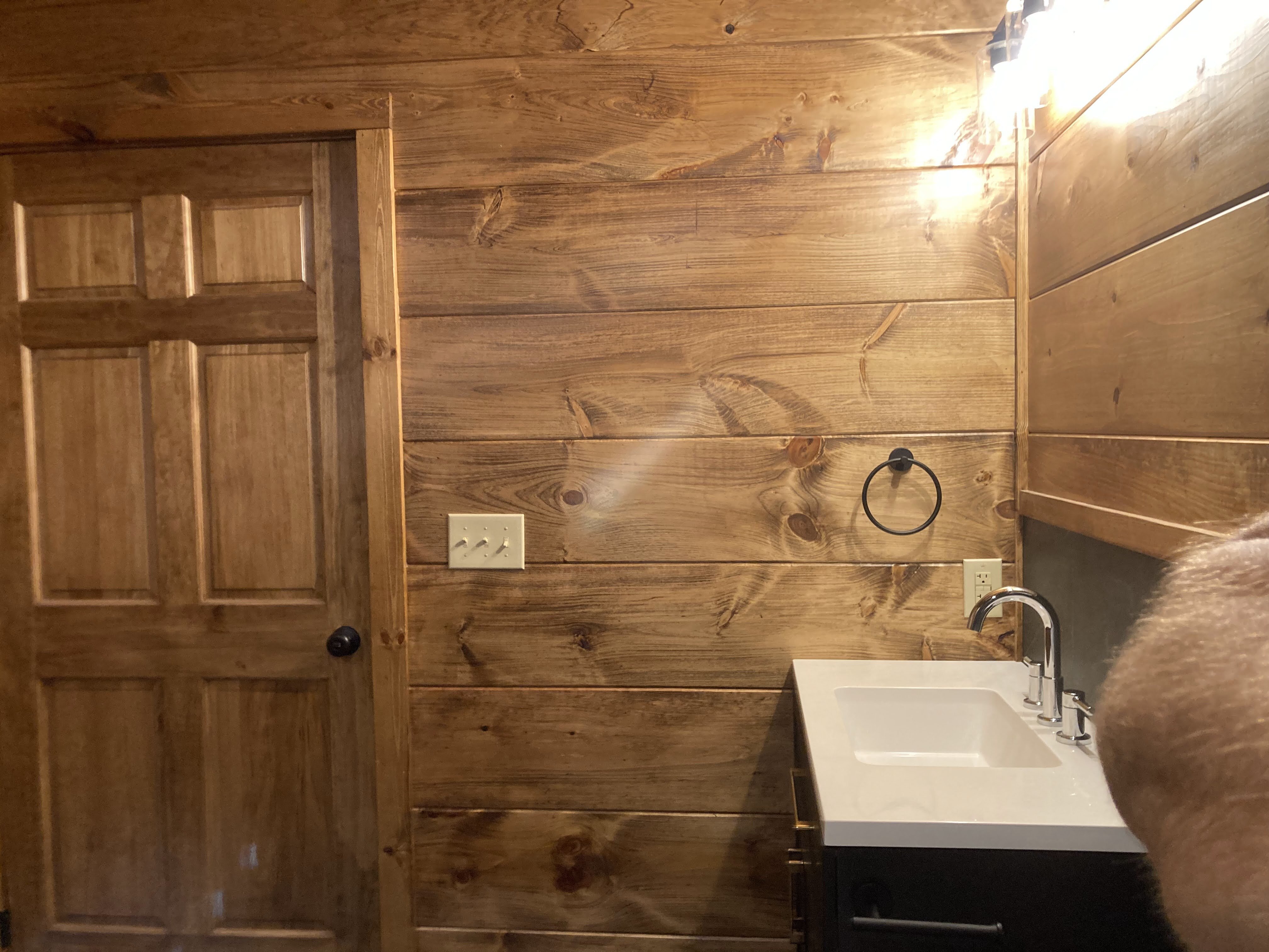 Baileyton Barndo — completed barndominium by Sunflower Contracting LLC