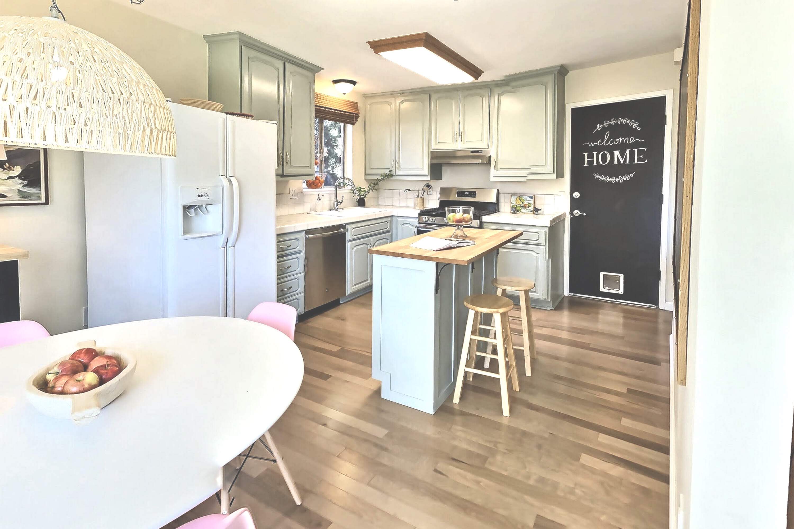 Single family home renovation photo 4