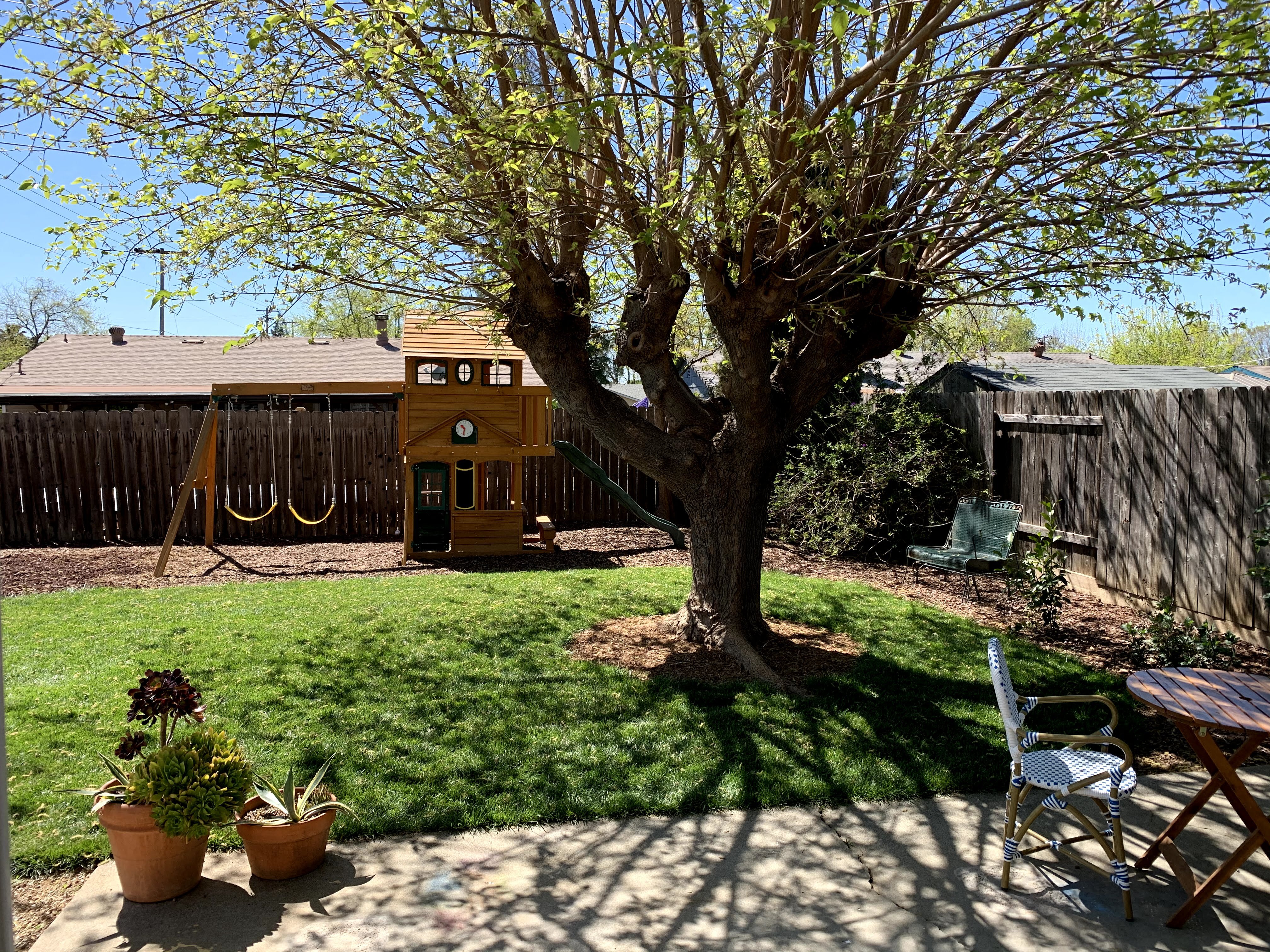Single family home renovation photo 16
