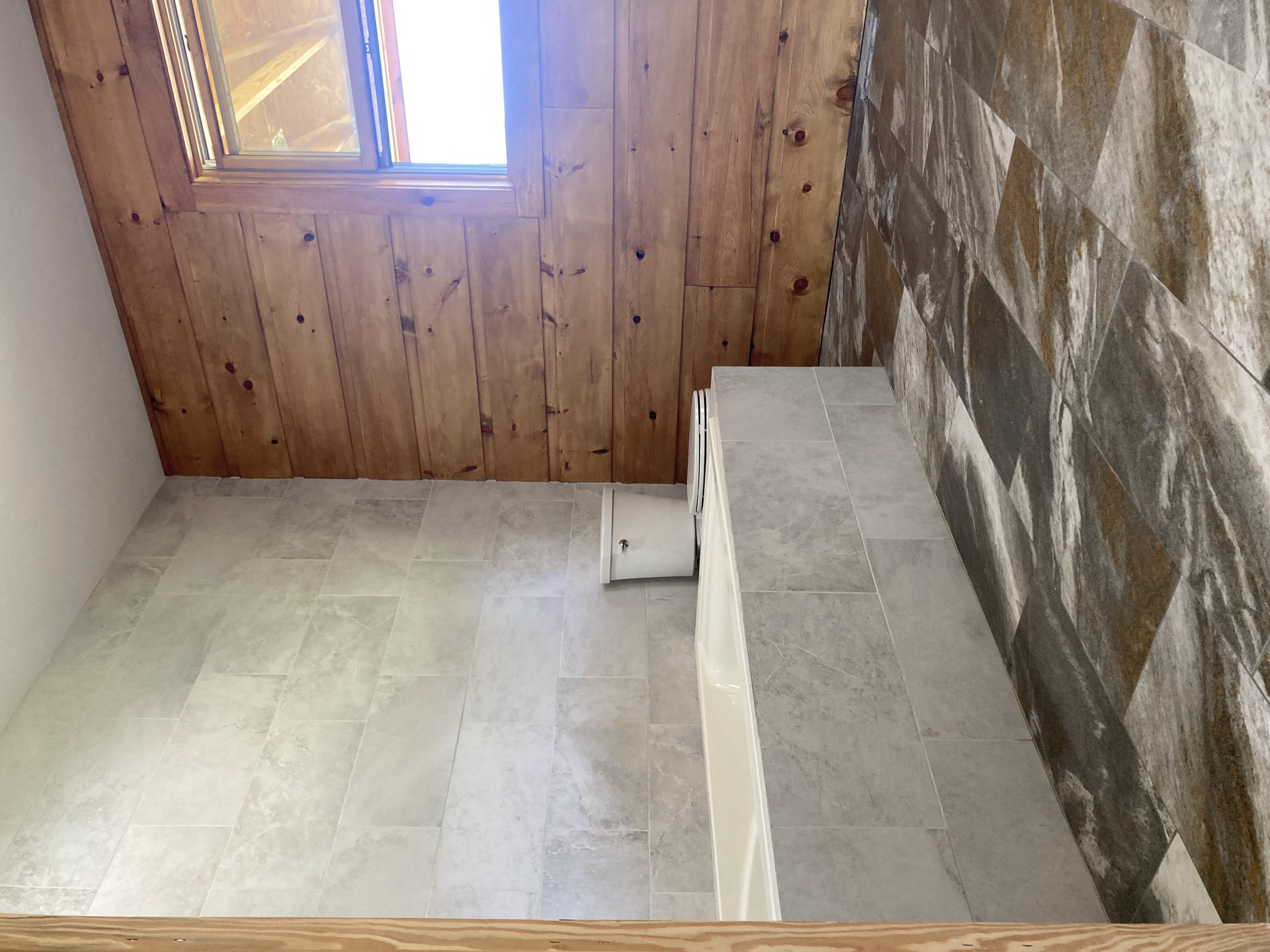 Camp Creek Lodge — Sunflower Contracting LLC