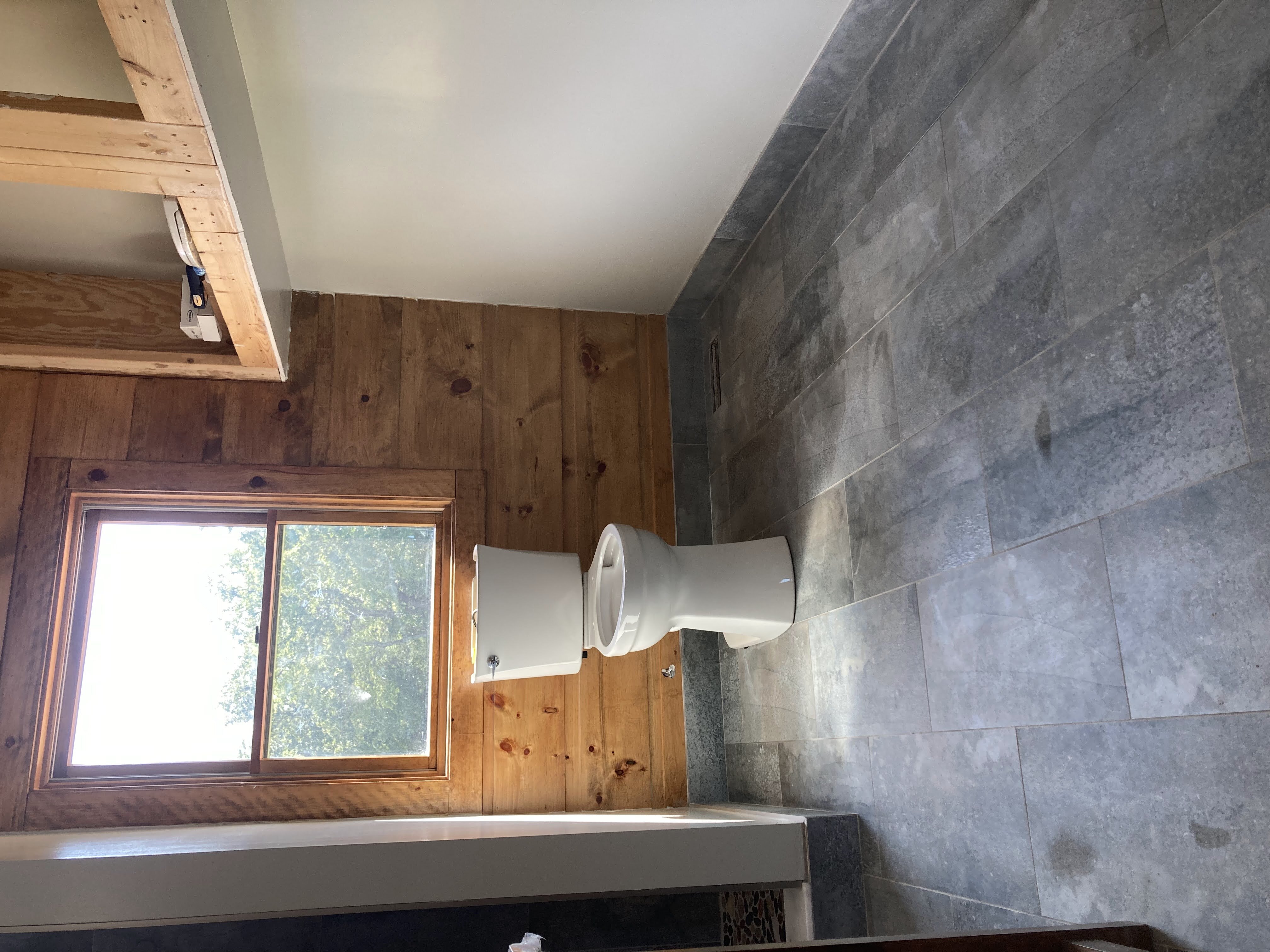 Camp Creek Lodge — Sunflower Contracting LLC