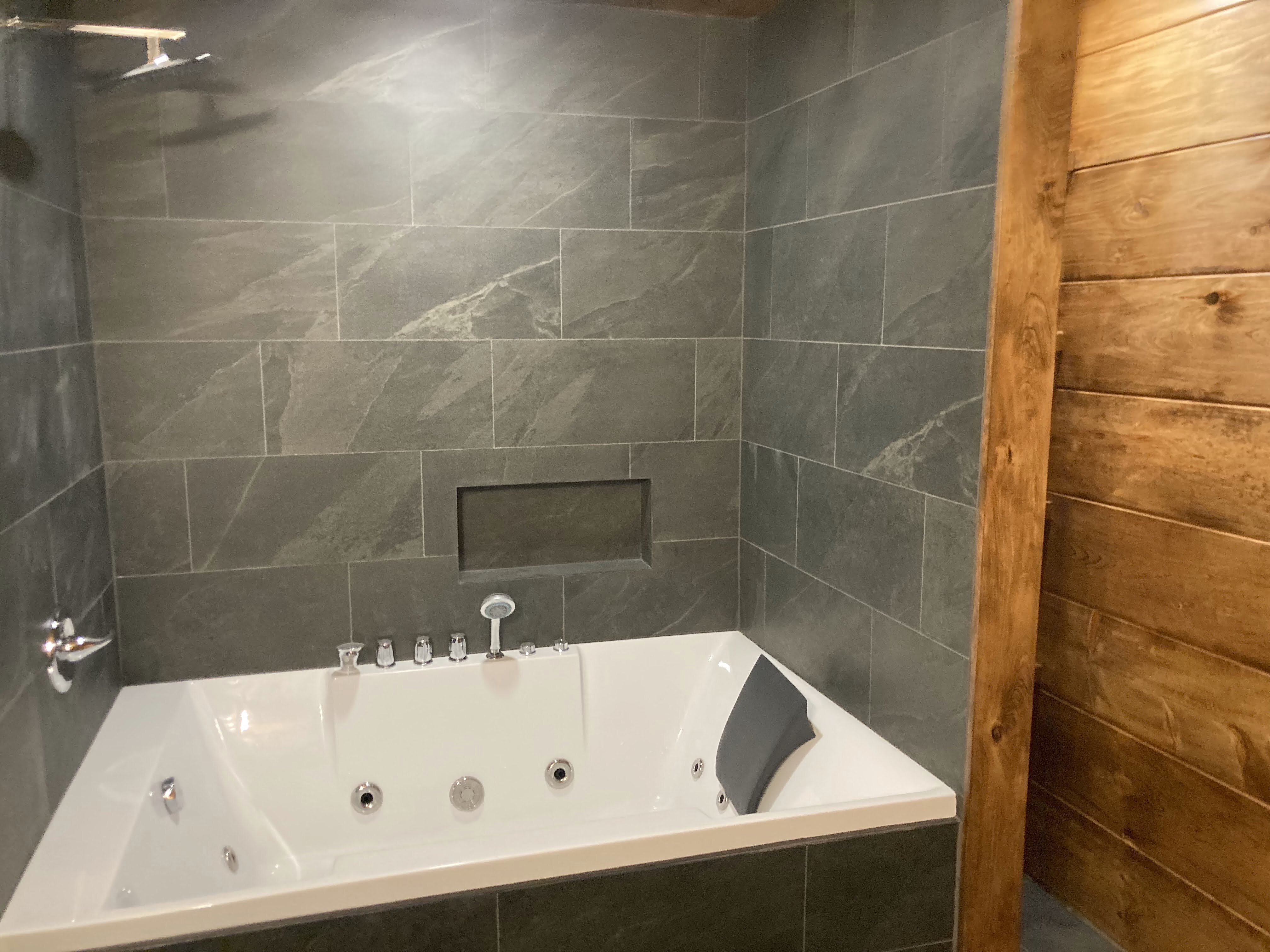 Baileyton Barndo — East Tennessee barndominium construction